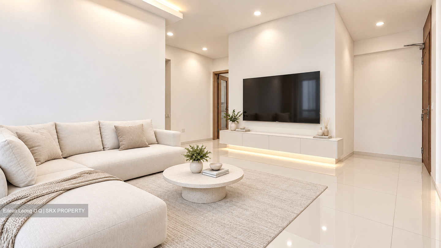 Treasure Crest (D19), Condominium #628654651